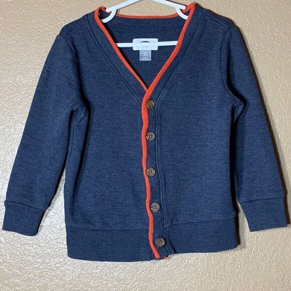 Old Navy toddler boy sweater - Picture 1 of 7
